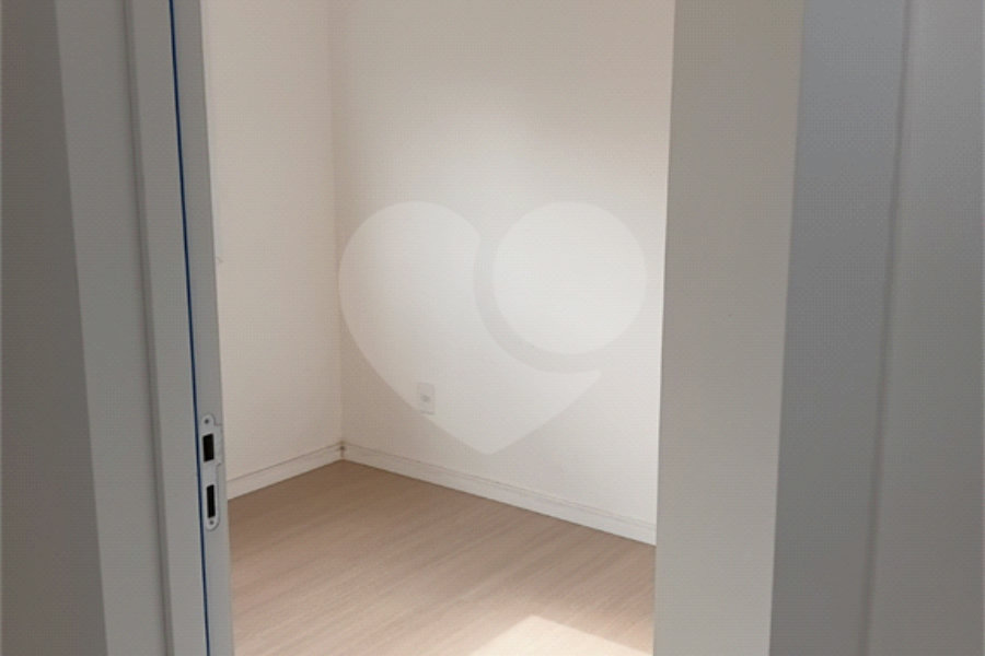 Apartamento para alugar com 2 quartos em Tucuruvi, São Paulo, SP