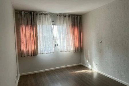 Apartamento à venda com 2 quartos em Bela Vista, Osasco, SP