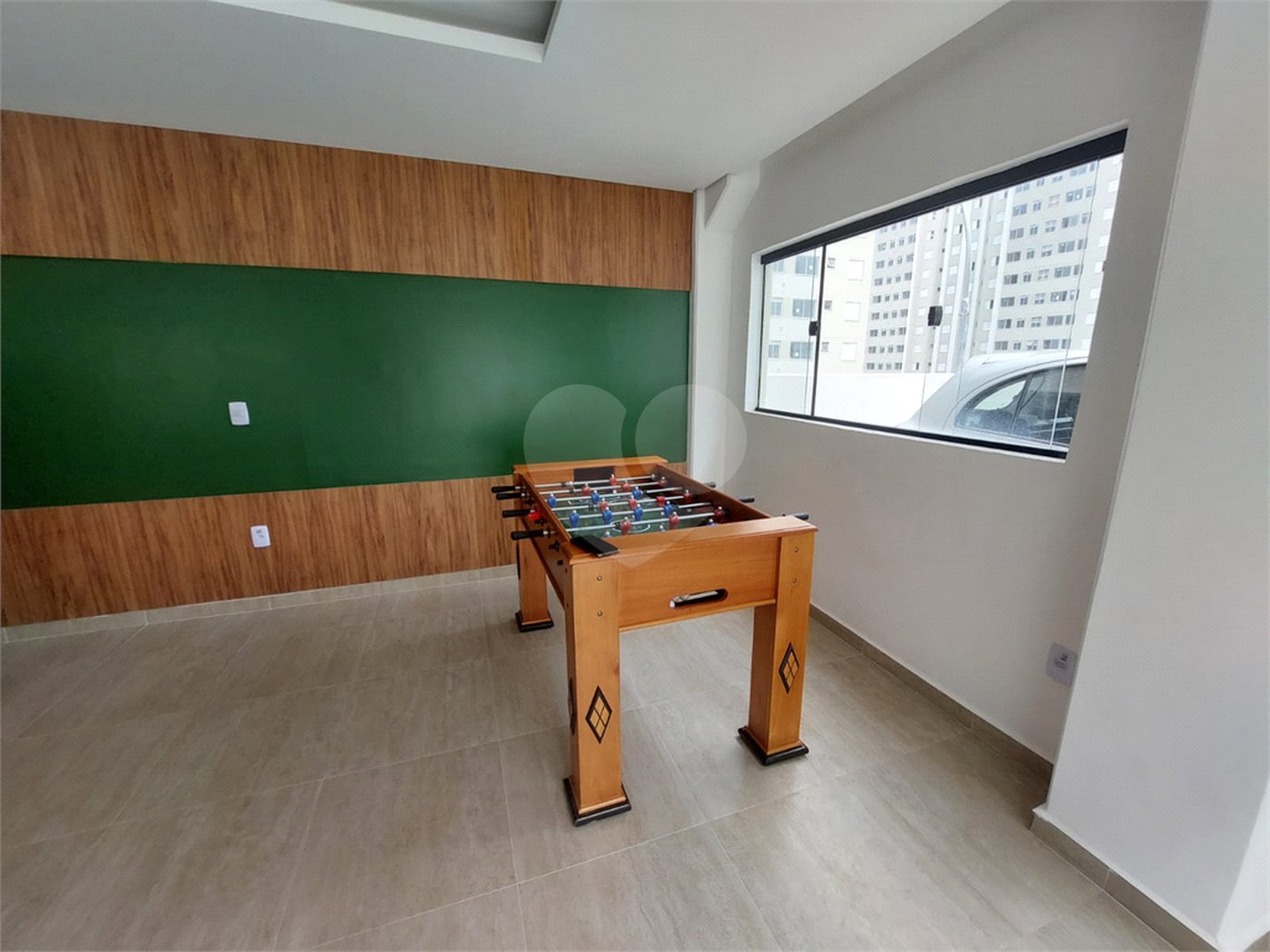 Apartamento à venda ou para alugar com 2 quartos em Jardim Íris, São Paulo, SP