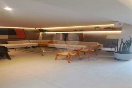 Apartamento à venda com 3 quartos, sendo 1 suíte, em Pinheiros, São Paulo, SP