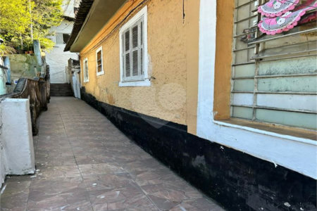 Casa à venda com 5 quartos em Vila Guarani (z Sul), São Paulo, SP