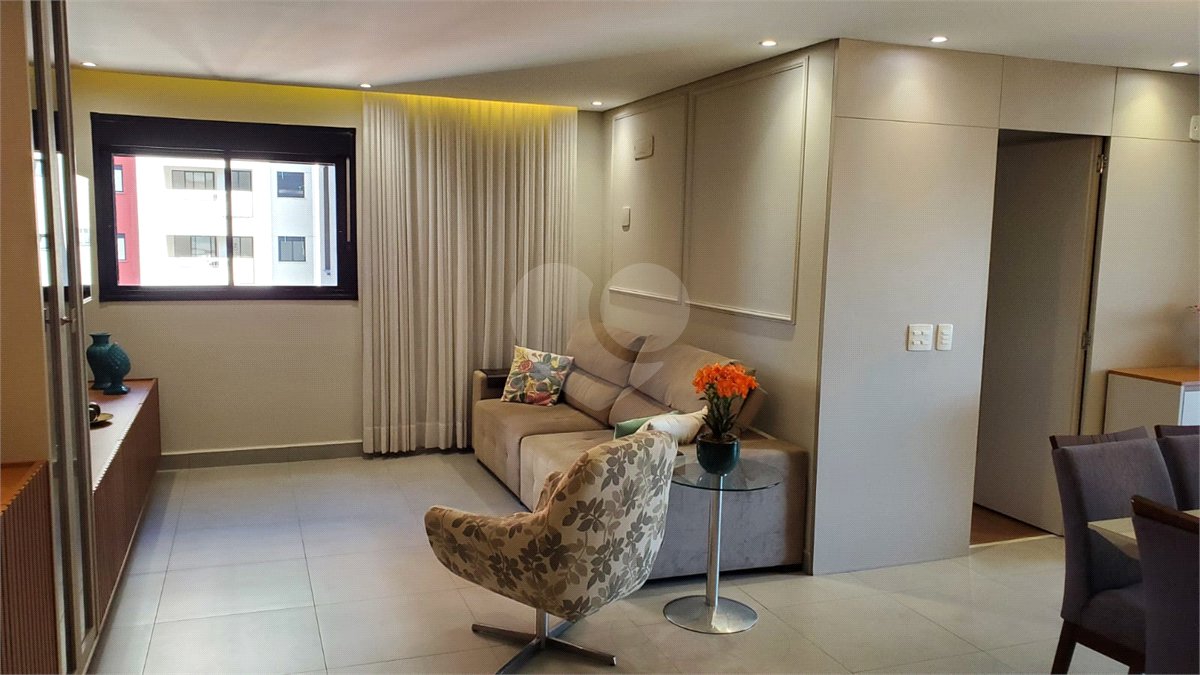 Apartamento à venda com 2 suítes em Jardim Olhos D'Água II, Ribeirão Preto, SP