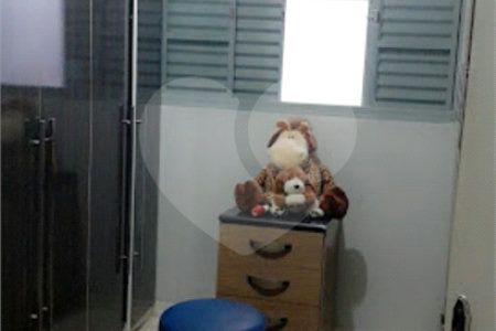 Casa à venda com 3 quartos em Salto de São José, Salto, SP