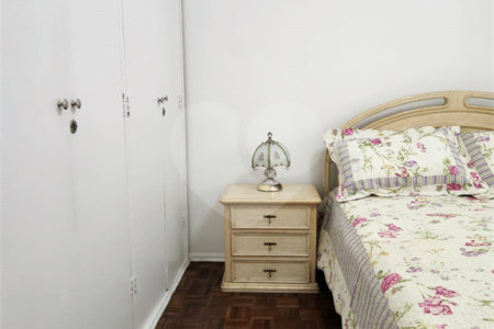 Apartamento à venda com 3 quartos, sendo 1 suíte, em Jardim Paulista, São Paulo, SP