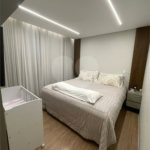 Apartamento à venda com 3 suítes em Parque Residencial Aquarius, São José dos Campos, SP