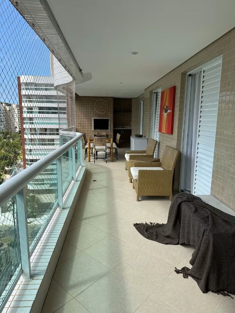 Apartamento com 3 dormitórios à venda, 106 m² por R$ 2.750.000,00 - Riviera de São Lourenço - Bertioga/SP