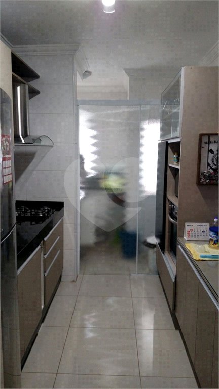 Apartamento à venda com 3 quartos, sendo 1 suíte,  em Santa Claudina, Vinhedo, SP
