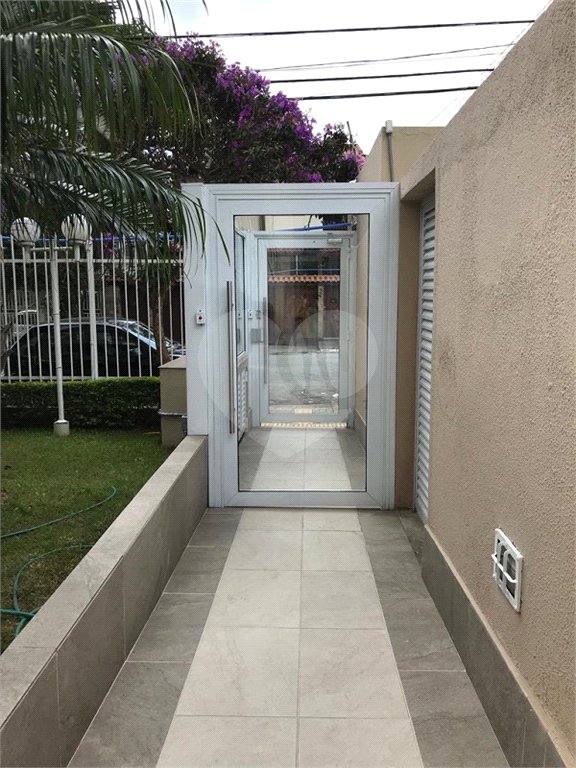 Apartamento à venda com 2 quartos em Casa Verde, São Paulo, SP