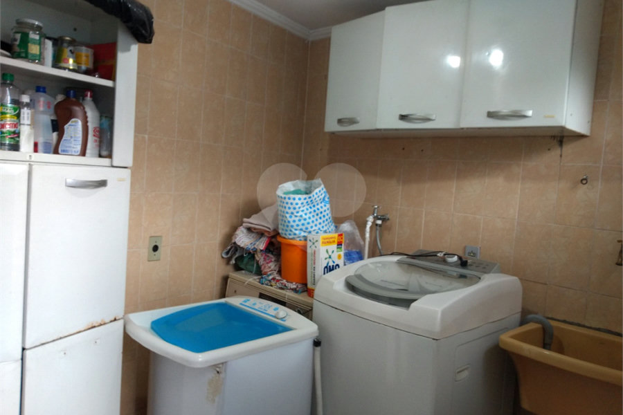 Sobrado à venda com 3 quartos em Casa Verde, São Paulo, SP
