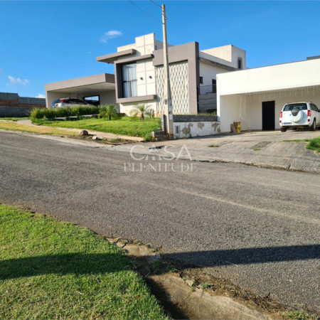 Terreno em condomínio à venda em Residencial Fazenda Alta Vista, Salto de Pirapora, SP
