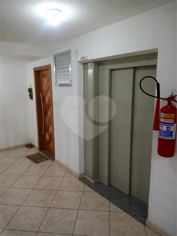 Apartamento à venda com 2 suítes em Campo Grande, Rio de Janeiro, RJ