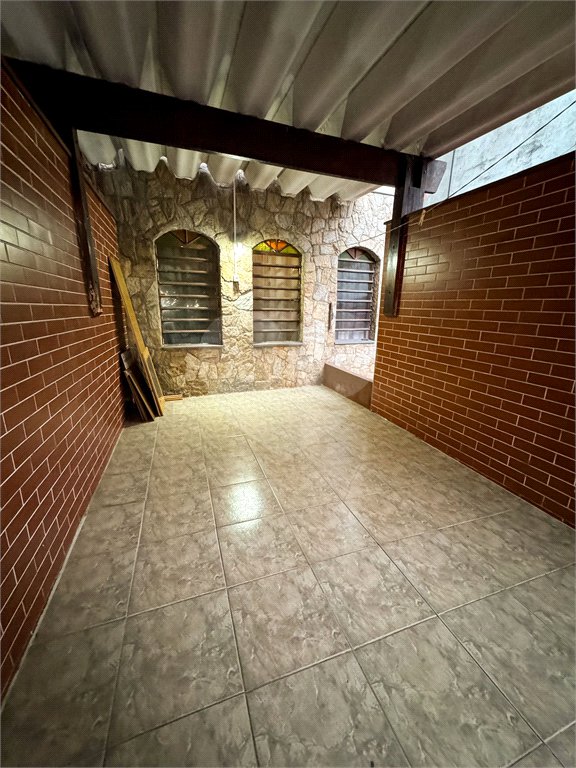 Sobrado à venda com 2 quartos em Parque Edu Chaves, São Paulo, SP