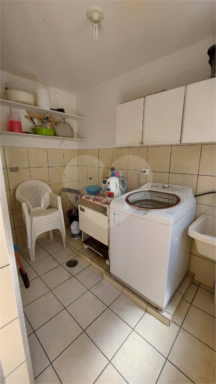 Casa à venda com 4 quartos, sendo 2 suítes, em Jardim São Caetano, São Caetano do Sul, SP