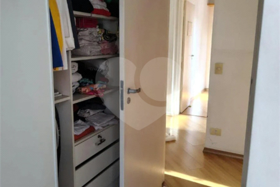 Apartamento à venda com 3 quartos, sendo 1 suíte, em Jabaquara, São Paulo, SP