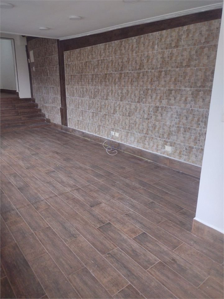 Casa Residencial à venda, Gonzaga, Santos - CA0217.