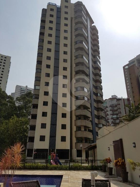 Apartamento à venda com 3 quartos, sendo 1 suíte, em Vila Andrade, São Paulo, SP
