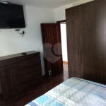 Casa Térrea à venda com 2 quartos em Horto Florestal, São Paulo, SP