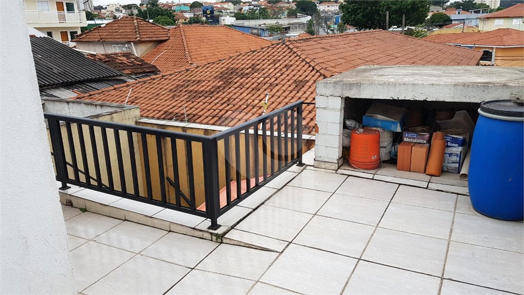 Sobrado à venda com 3 quartos em Vila Santa Terezinha (zona Norte), São Paulo, SP