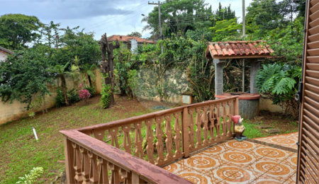Casa à venda com 5 quartos, sendo 2 suítes,  em Rancho Grande, Mairiporã, SP