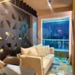 Apartamento à venda com 1 quarto em Condomínio Centro Empresarial Taquari, São José dos Campos, SP