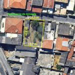 Sobrado à venda com 3 quartos, sendo 1 suíte, em Água Fria, São Paulo, SP