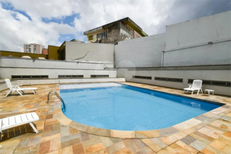 Apartamento à venda com 3 quartos, sendo 1 suíte, em Vila Maria Alta, São Paulo, SP