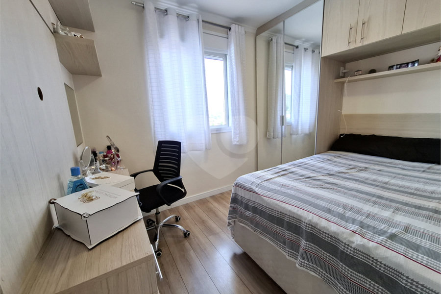 Apartamento à venda com 3 quartos, sendo 1 suíte, em Casa Verde, São Paulo, SP