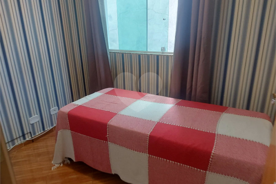 Sobrado à venda com 3 quartos, sendo 1 suíte, em Tremembé, São Paulo, SP