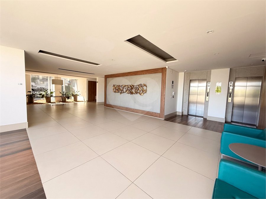 Apartamento à venda ou para alugar com 2 quartos, sendo 1 suíte, em Perdizes, São Paulo, SP