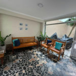 Apartamento com 1 dormitório à venda, 30 m² por R$ 330.000,00 - Boqueirão - Santos/SP