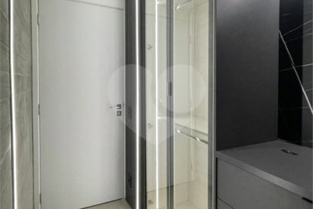 Studio à venda com 1 suíte em Indianópolis, São Paulo, SP