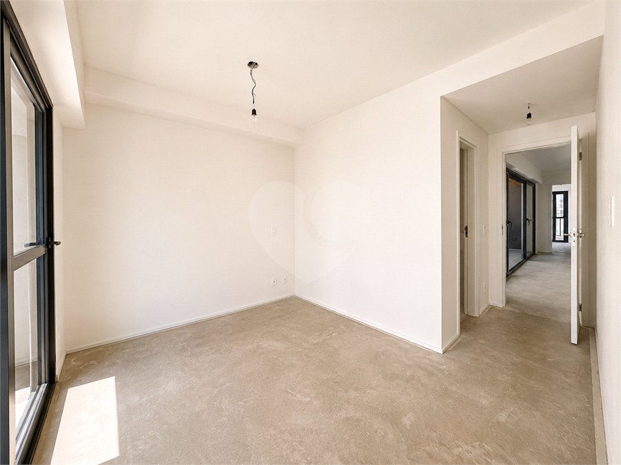 Apartamento à venda com 2 suítes em Itaim Bibi, São Paulo, SP