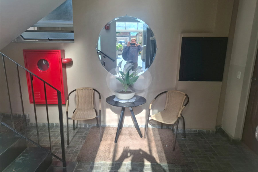 Apartamento à venda com 2 quartos em Casa Verde, São Paulo, SP