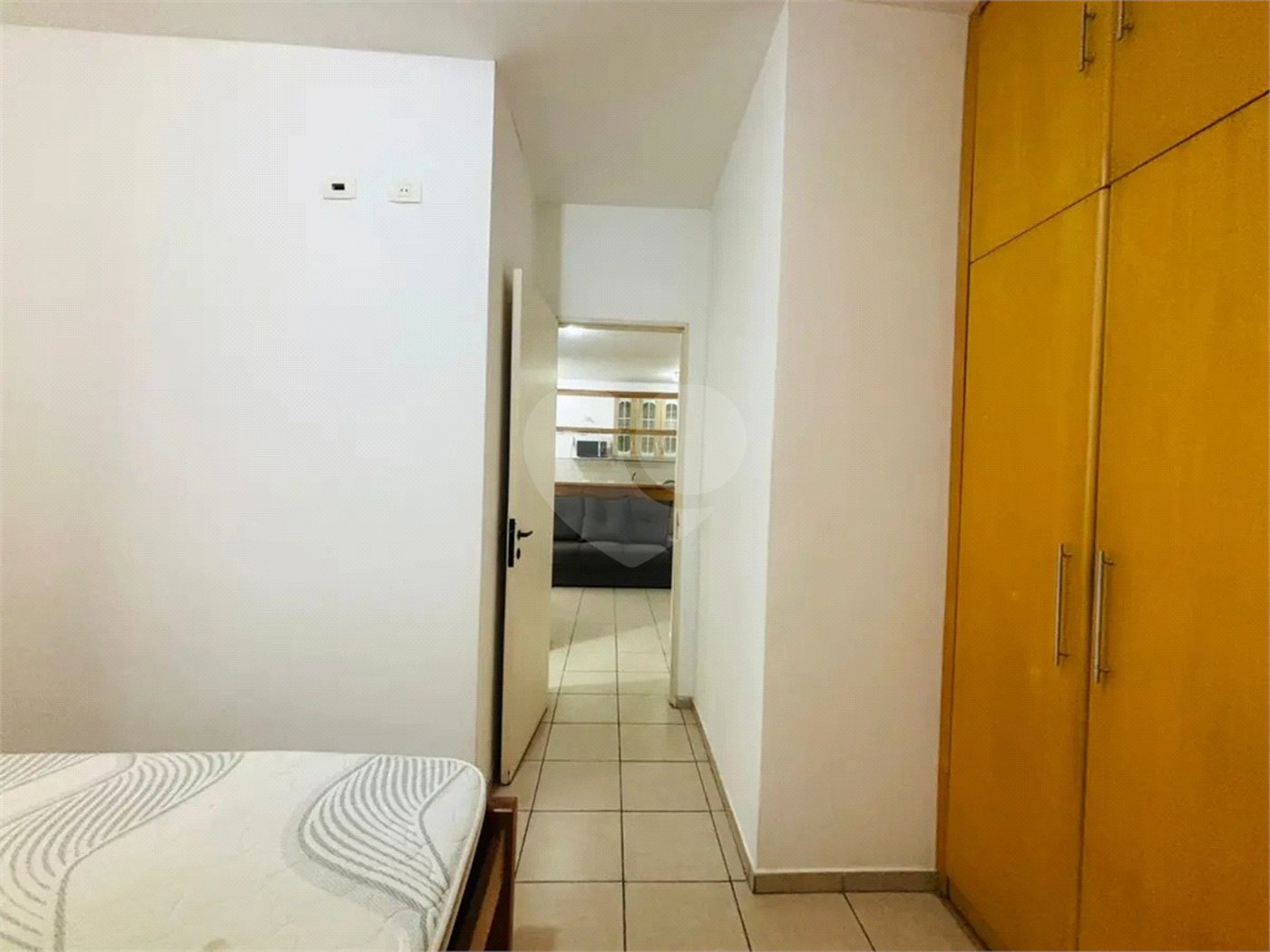 Apartamento à venda com 1 quarto em Saúde, São Paulo, SP