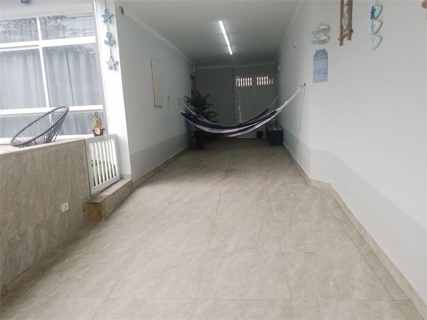 Casa Residencial à venda, Ponta da Praia, Santos - CA0307.