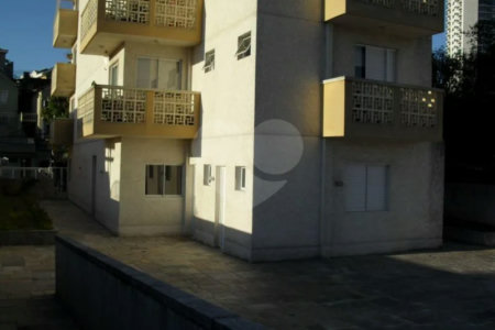 Apartamento à venda com 3 quartos, sendo 1 suíte, em Água Fria, São Paulo, SP