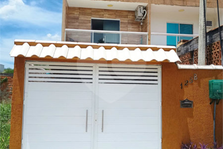 Duplex à venda com 2 quartos em Campo Grande, Rio de Janeiro, RJ