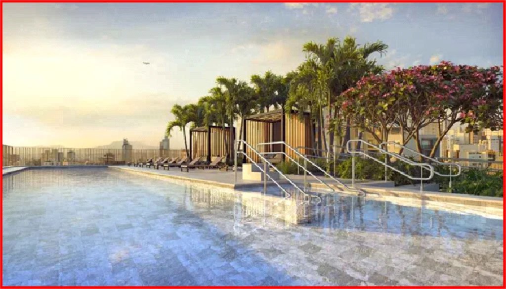 Apartamento à venda ou para alugar com 3 suítes em Sumarezinho, São Paulo, SP