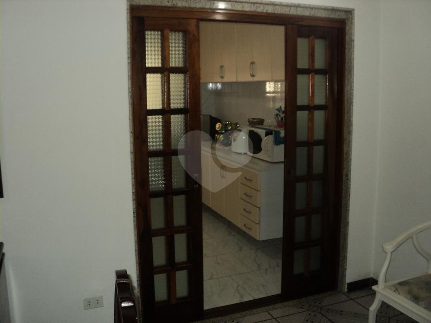 Casa Térrea à venda com 3 suítes em Vila Paulicéia, São Paulo, SP
