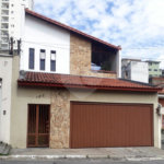 Sobrado à venda com 4 quartos, sendo 2 suítes,  em Parada Inglesa, São Paulo, SP