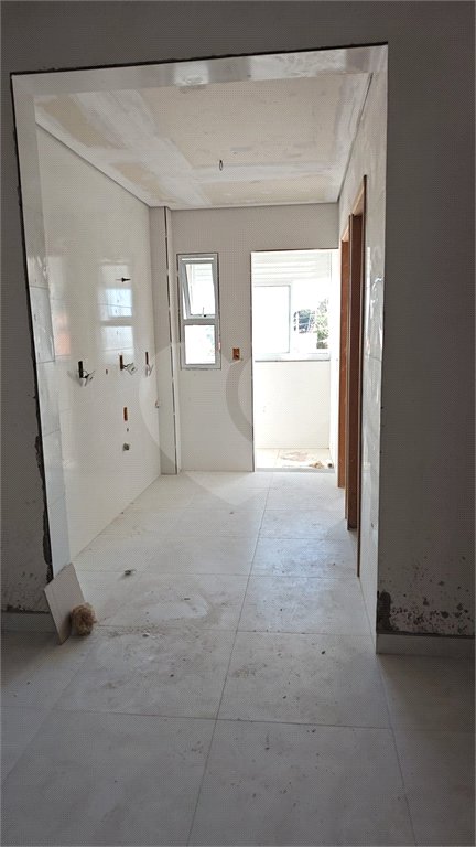 Apartamento à venda ou para alugar com 2 quartos em Parque São Domingos, São Paulo, SP