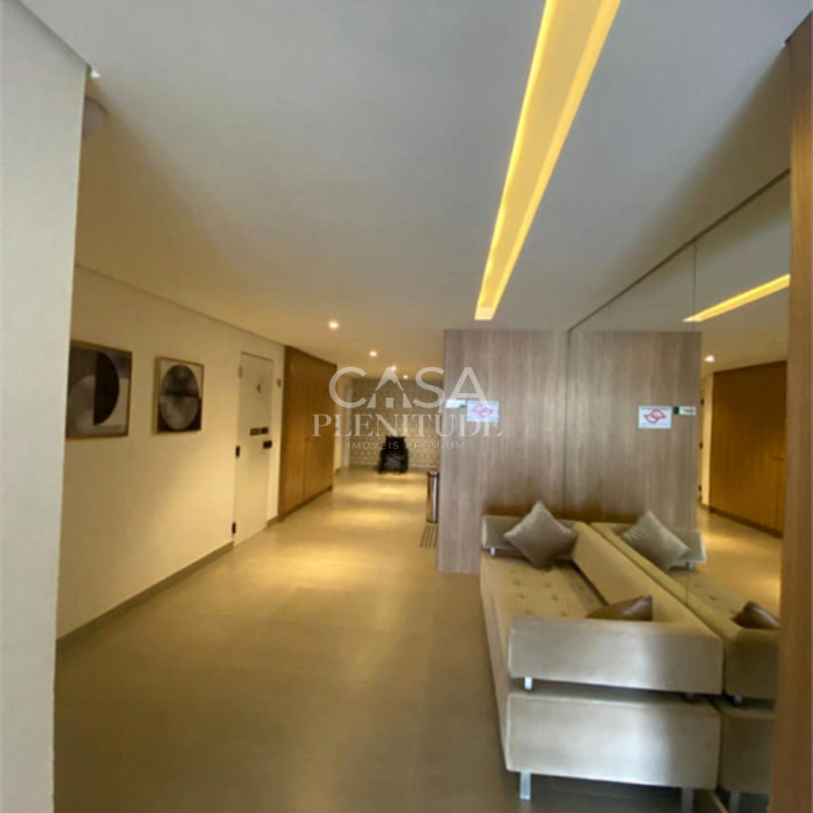 Apartamento à venda com 3 quartos, sendo 1 suíte, em Parque Campolim, Sorocaba, SP