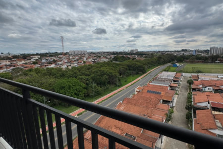 Apartamento à venda com 2 quartos em Jardim Villagio Ghiraldelli, Hortolândia, SP