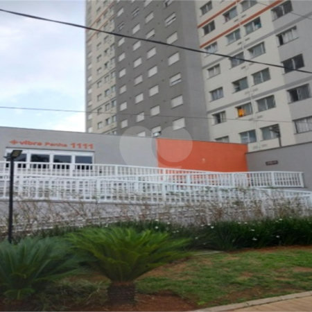 Apartamento à venda com 2 quartos em Guaiaúna, São Paulo, SP