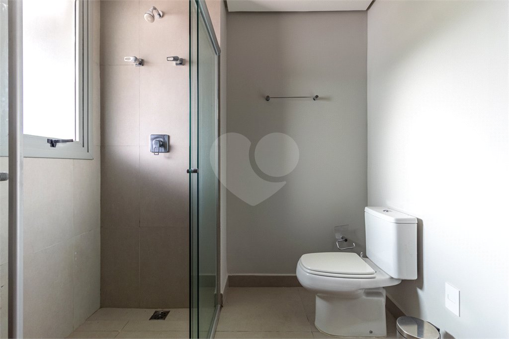 Studio à venda com 1 quarto em Perdizes, São Paulo, SP