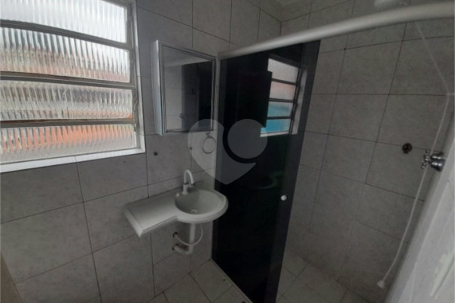Sobrado à venda com 2 quartos em Vila Isolina Mazzei, São Paulo, SP