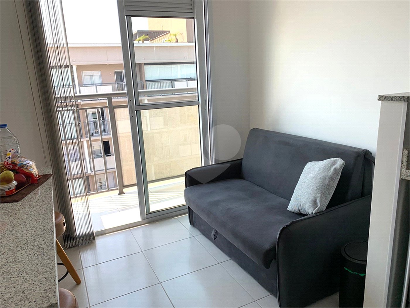 Apartamento para alugar com 1 suíte em Água Branca, São Paulo, SP