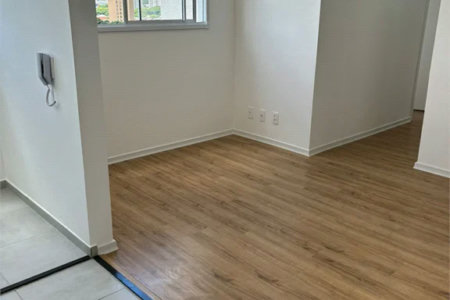 Apartamento à venda com 2 quartos em Água Branca, São Paulo, SP