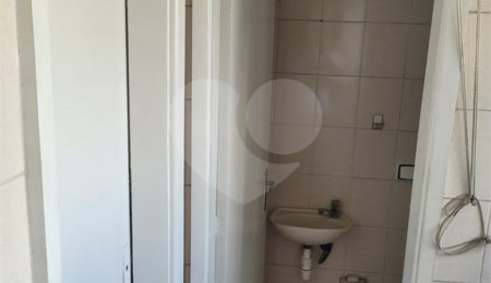 Apartamento à venda com 3 quartos, sendo 1 suíte,  em Mandaqui, São Paulo, SP