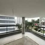 Apartamento à venda com 3 suítes em Butantã, São Paulo, SP